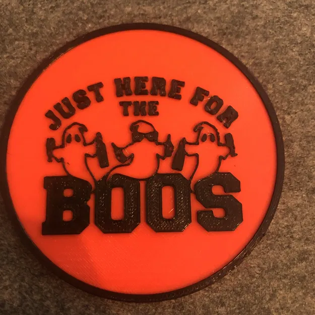 Bộ lót ly Halloween cho bữa tiệc của bạn - Image 3