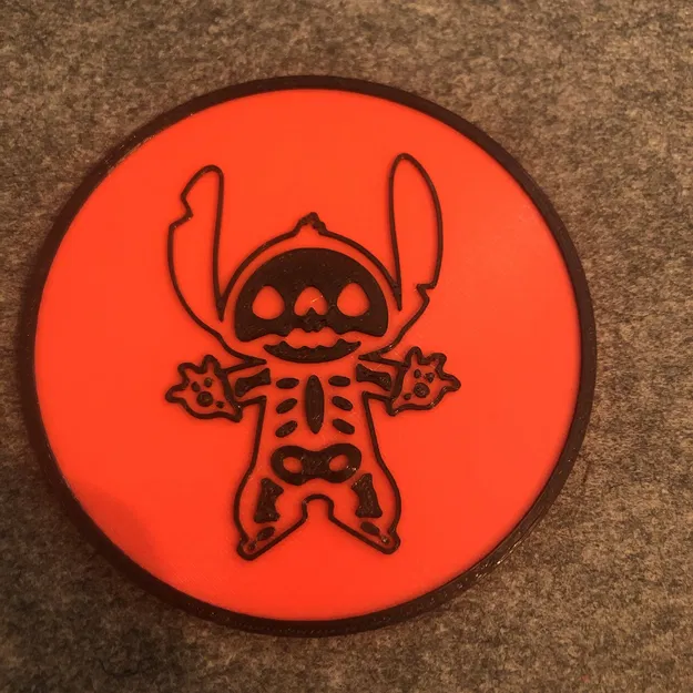 Bộ lót ly Halloween cho bữa tiệc của bạn - Image 5