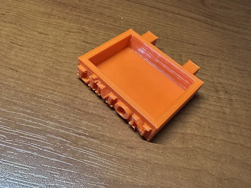 Máy cho ăn và uống nước cho chim cảnh - Image 3