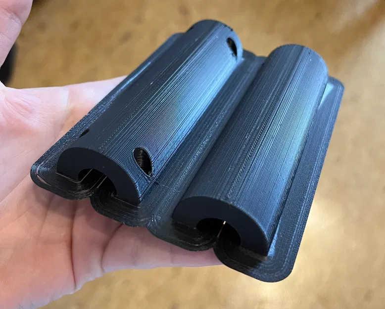 Tay nắm tay quay cho xe caravan - Image 2