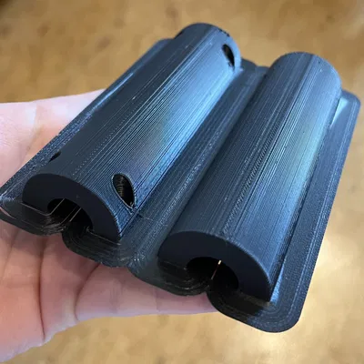 Tay nắm tay quay cho xe caravan