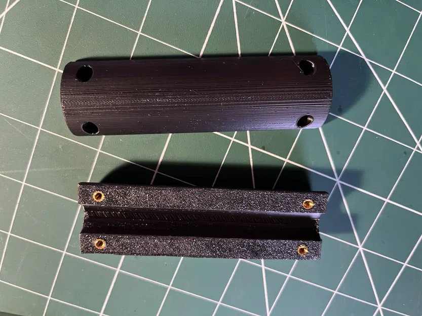 Tay nắm tay quay cho xe caravan - Image 3