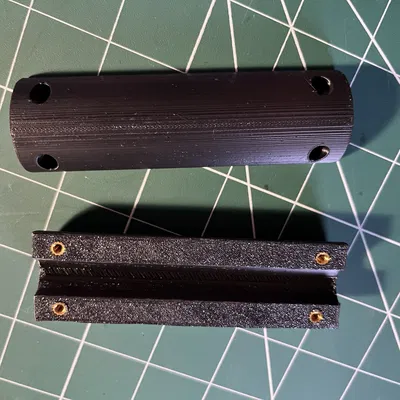 Tay nắm tay quay cho xe caravan