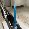 Hướng dẫn chỉ đường chỉ cho máy khâu giày da Trung Quốc (CLSP) - Thumbnail 1