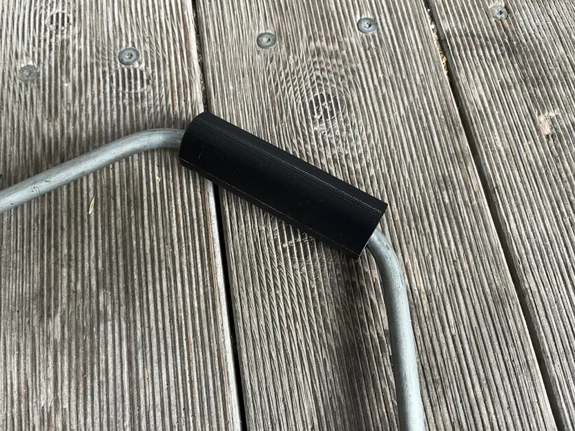 Tay nắm tay quay cho xe caravan - Image 4