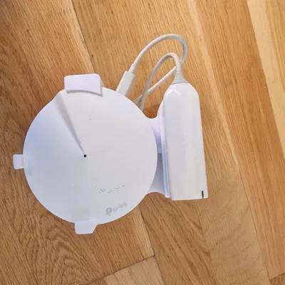 Giá đỡ ổ cắm Tp-Link Deco M5/P7 tiết kiệm không gian