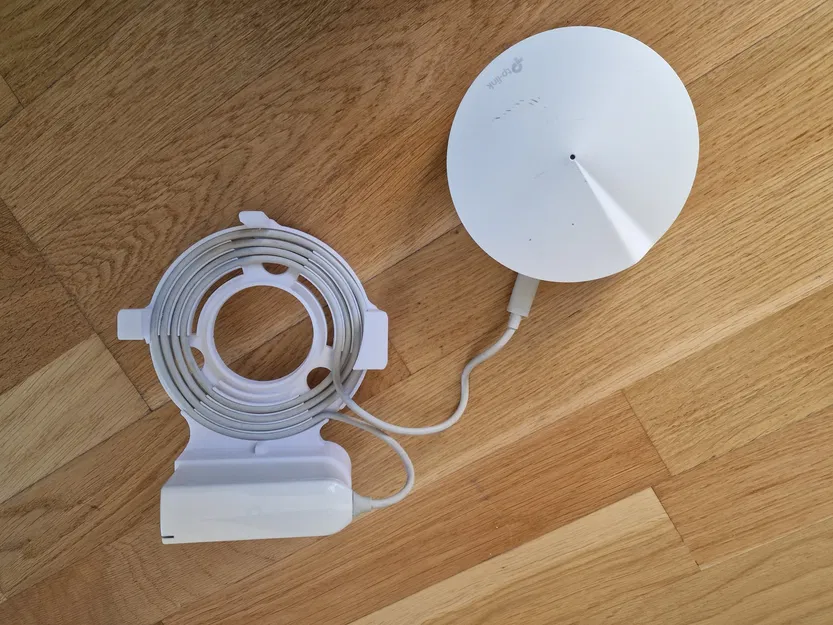 Giá đỡ ổ cắm Tp-Link Deco M5/P7 tiết kiệm không gian - Image 3