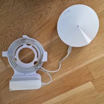 Giá đỡ ổ cắm Tp-Link Deco M5/P7 tiết kiệm không gian