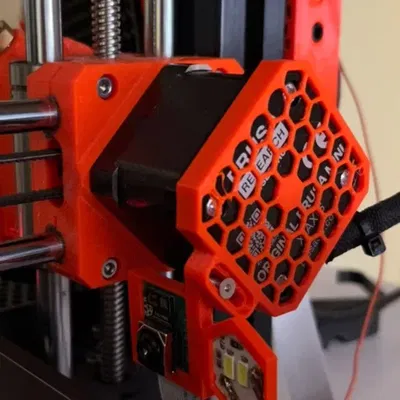 Giá đỡ camera Raspberry Pi cho Prusa Mini