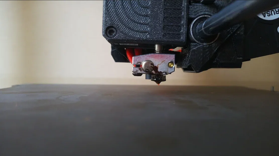 Giá đỡ camera Raspberry Pi cho Prusa Mini - Image 3