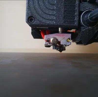 Giá đỡ camera Raspberry Pi cho Prusa Mini