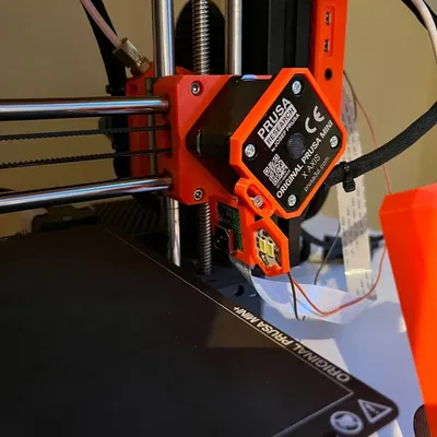 Giá đỡ camera Raspberry Pi cho Prusa Mini