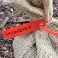 Nhãn buộc dây cho khoai tây tự trồng trong bao jute - Thumbnail 2
