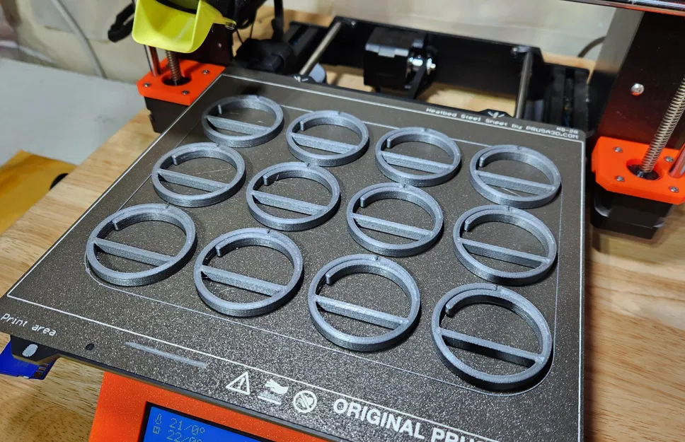 Móc rèm cho nhà kính trên sân thượng - Image 3