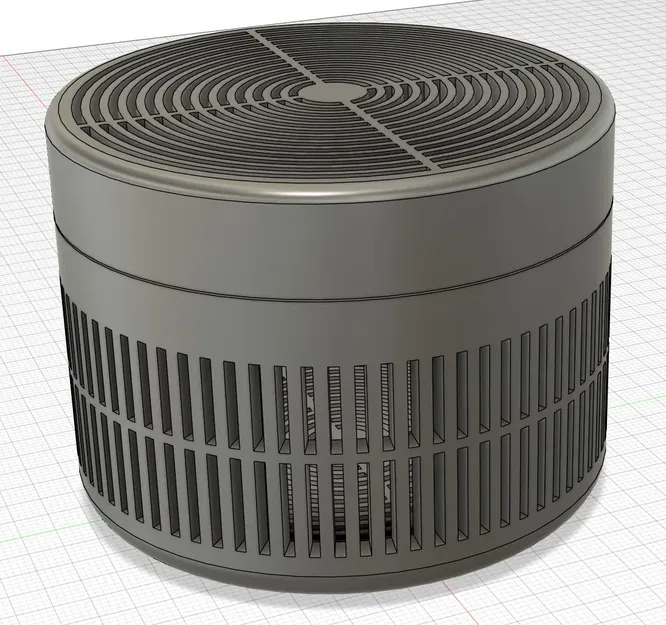 Bình chứa silica với nắp vặn đường kính 80mm - Image 1