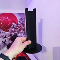 Giá đỡ tai nghe đơn giản cho trẻ em - Thumbnail 2