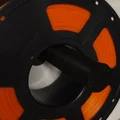 Giá đỡ cuộn PLA gắn tường đơn giản cho 2 cuộn - Thumbnail 1