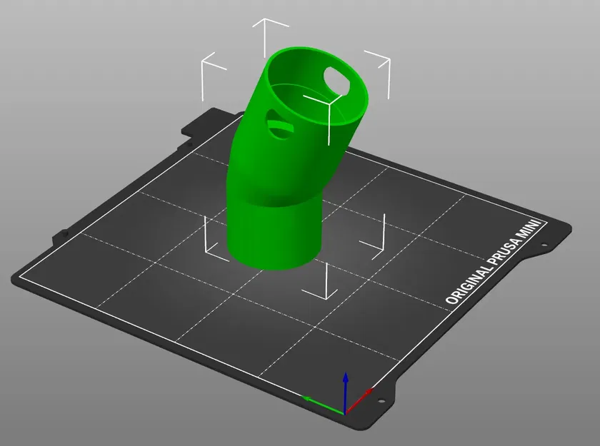 Bộ chuyển đổi đầu hút bụi Makita DHS680 cho Dyson DC19 - Image 4