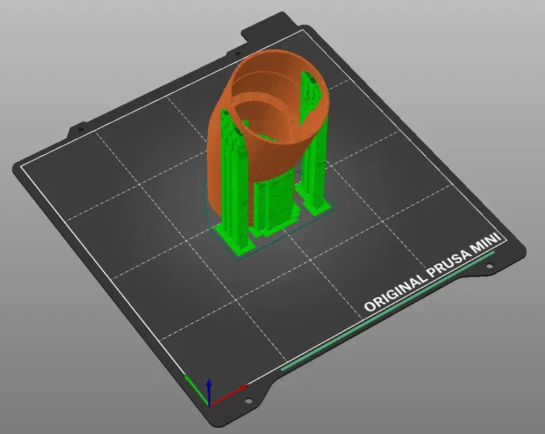 Bộ chuyển đổi đầu hút bụi Makita DHS680 cho Dyson DC19 - Image 5