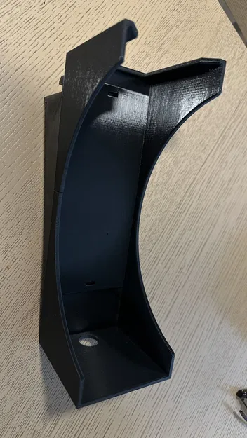 Giá đỡ cuộn filament cho hộp khô Sunlu trên MK3S+ - Image 2