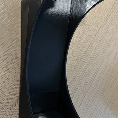 Giá đỡ cuộn filament cho hộp khô Sunlu trên MK3S+