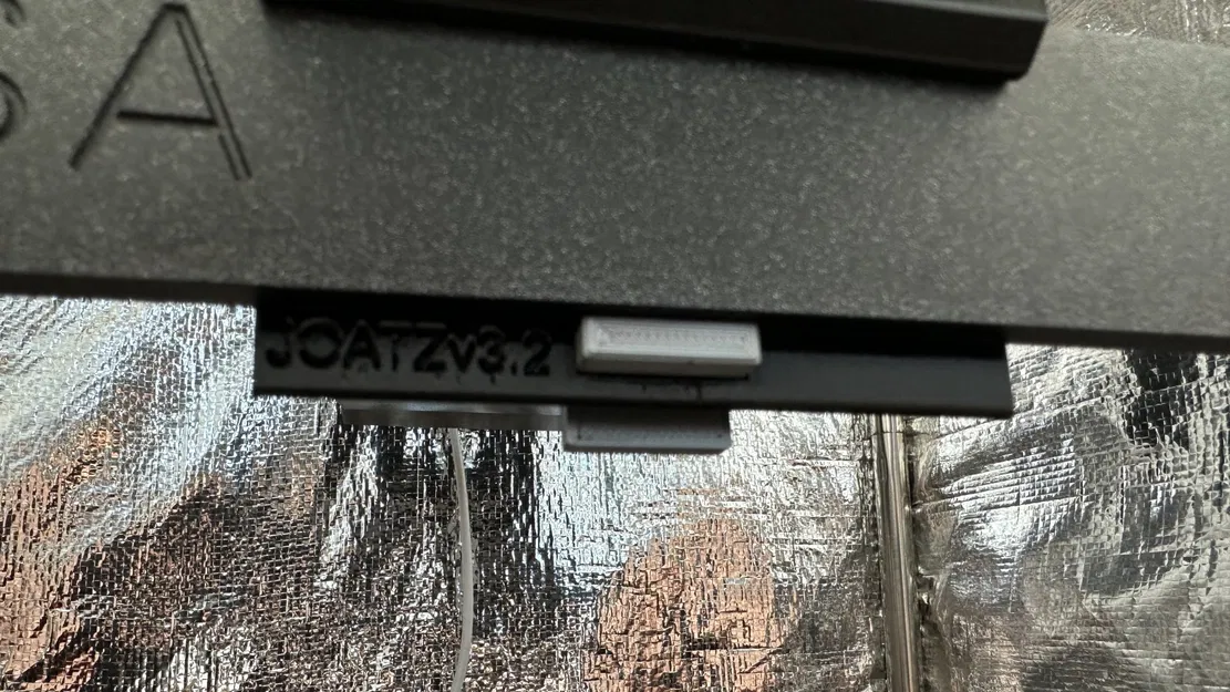 Giá đỡ cuộn filament cho hộp khô Sunlu trên MK3S+ - Image 3