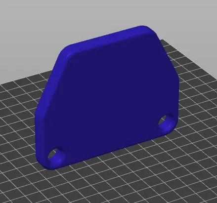 Bảo vệ xương cụt cho môn lacrosse trong nhà - Image 1