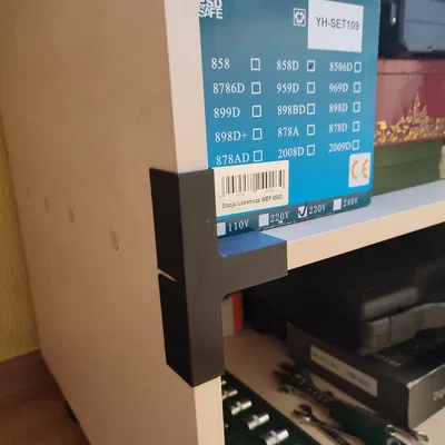 Giá đỡ lắp đặt kệ chất lượng cao