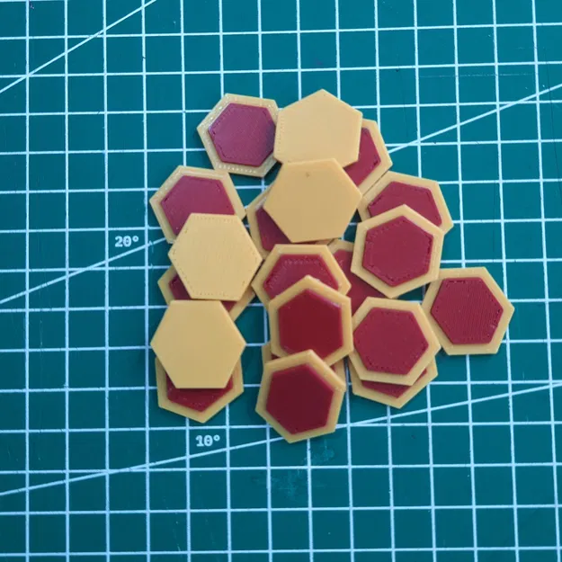 Điểm chiến thắng và viên ngọc cho trò chơi Lords of Waterdeep - Image 1