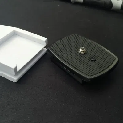 Giá đỡ mũ bóng chày cho mọi loại camera