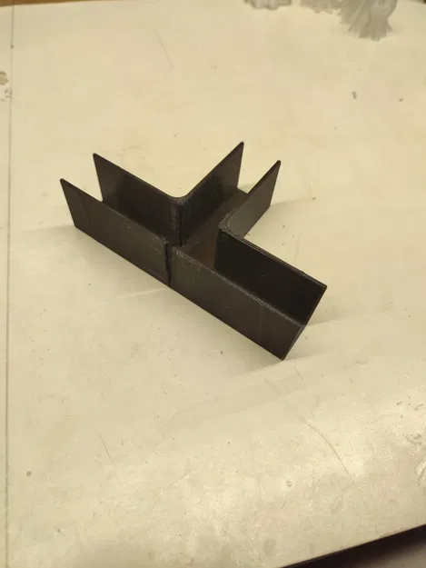 Giá đỡ lắp đặt kệ chất lượng cao - Image 3