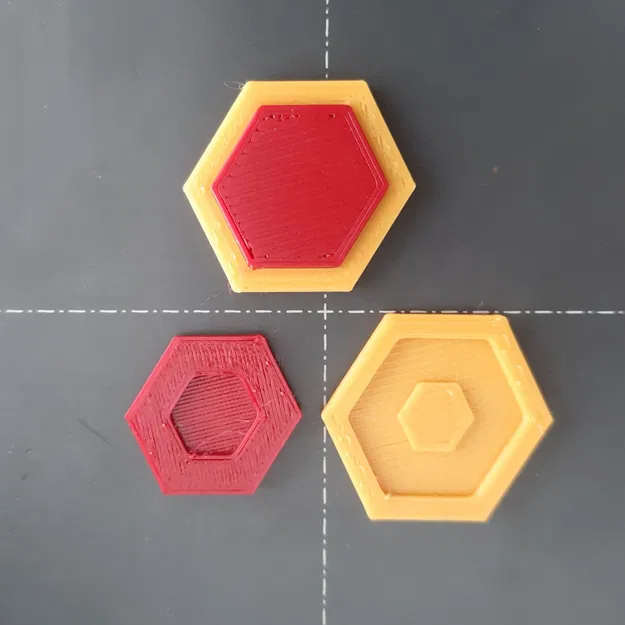 Điểm chiến thắng và viên ngọc cho trò chơi Lords of Waterdeep - Image 2