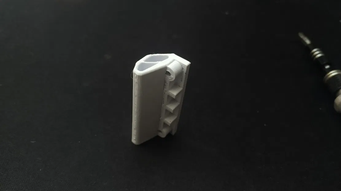 Bumper trước mạnh mẽ cho xe buggy 1/10 - Image 6