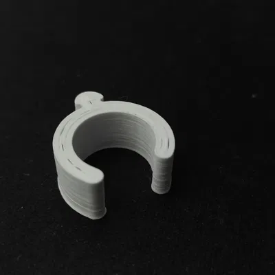 Bộ khoảng cách treo RC car (C-clip) cho xe buggy 1/10