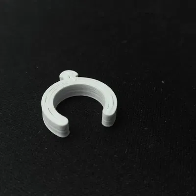 Bộ khoảng cách treo RC car (C-clip) cho xe buggy 1/10