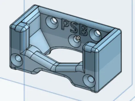 Giá đỡ để tập luyện leo núi cho người leo núi - Image 1