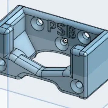 Giá đỡ để tập luyện leo núi cho người leo núi