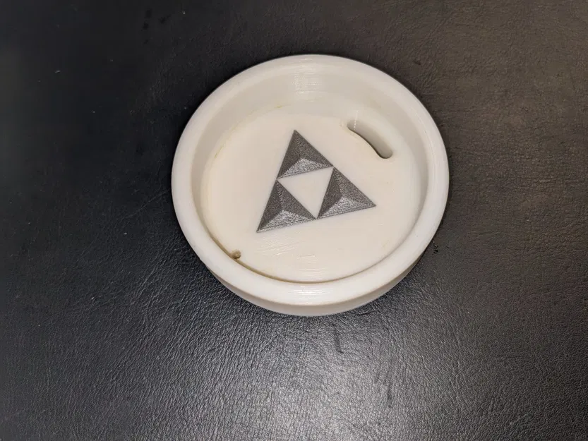 Nắp thay thế cho cốc du lịch bằng thép không gỉ Paladone - Image 3