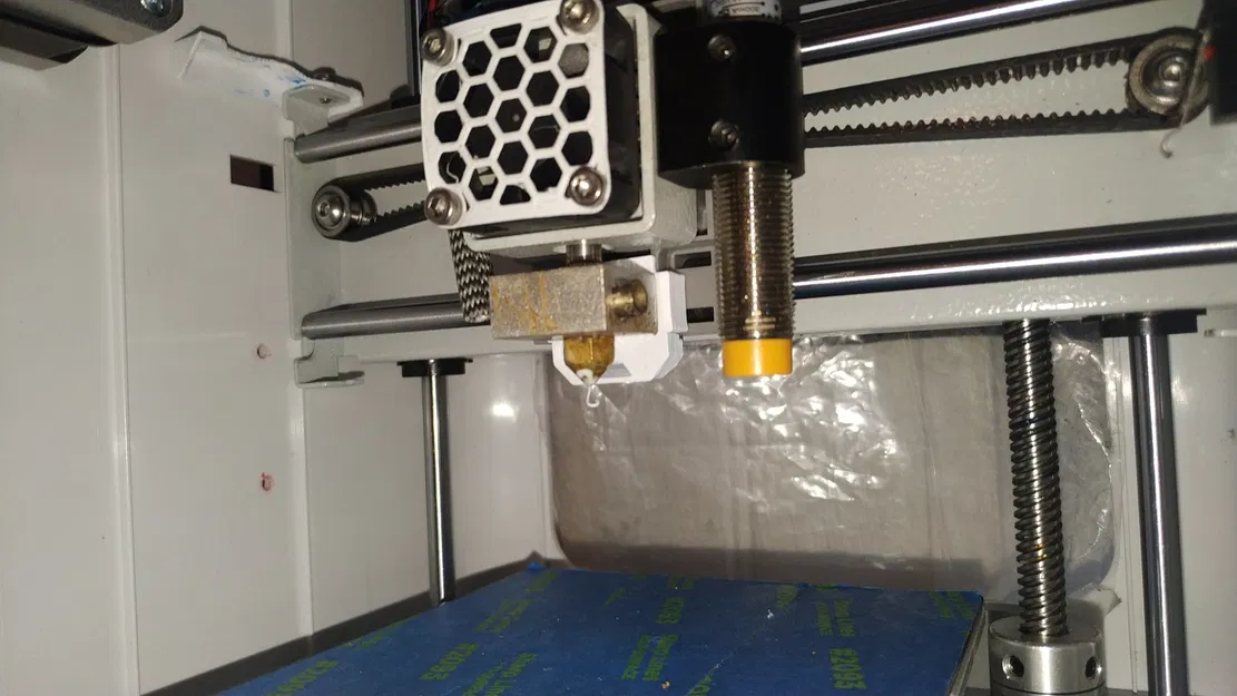 Quạt thông gió cơ bản cho Weedo Tina 2 / Cadet / Wefun - Image 1