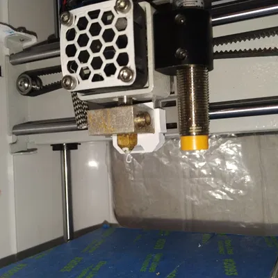 Quạt thông gió cơ bản cho Weedo Tina 2 / Cadet / Wefun