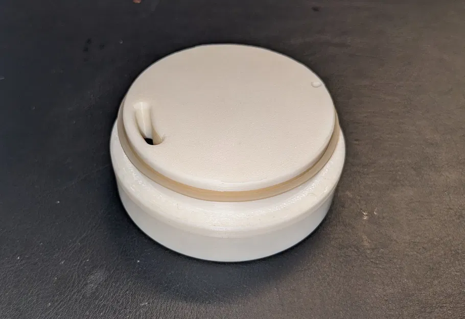 Nắp thay thế cho cốc du lịch bằng thép không gỉ Paladone - Image 4