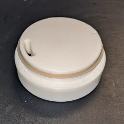 Nắp thay thế cho cốc du lịch bằng thép không gỉ Paladone