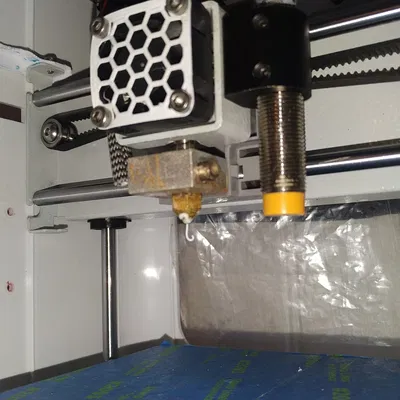 Quạt thông gió cơ bản cho Weedo Tina 2 / Cadet / Wefun