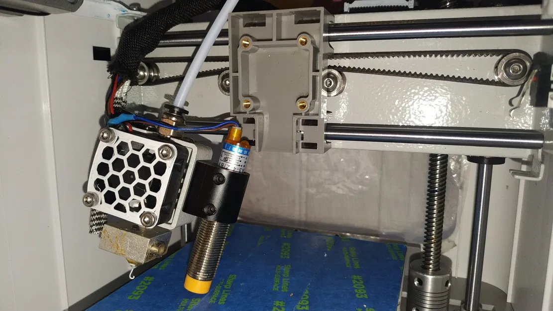 Quạt thông gió cơ bản cho Weedo Tina 2 / Cadet / Wefun - Image 3