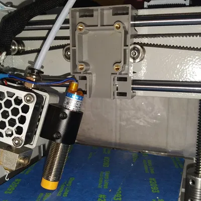 Quạt thông gió cơ bản cho Weedo Tina 2 / Cadet / Wefun