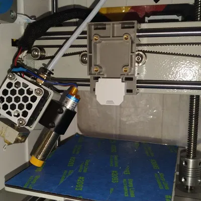 Quạt thông gió cơ bản cho Weedo Tina 2 / Cadet / Wefun