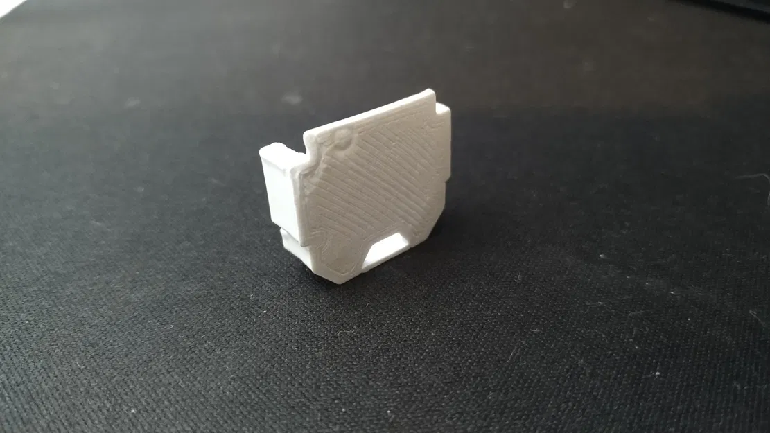 Quạt thông gió cơ bản cho Weedo Tina 2 / Cadet / Wefun - Image 5