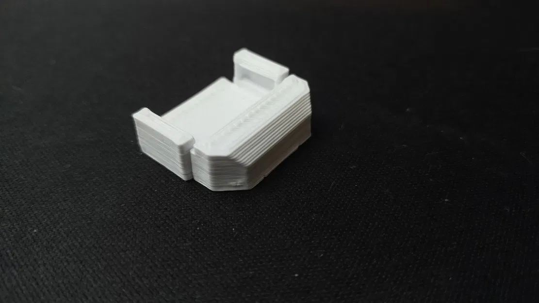 Quạt thông gió cơ bản cho Weedo Tina 2 / Cadet / Wefun - Image 6