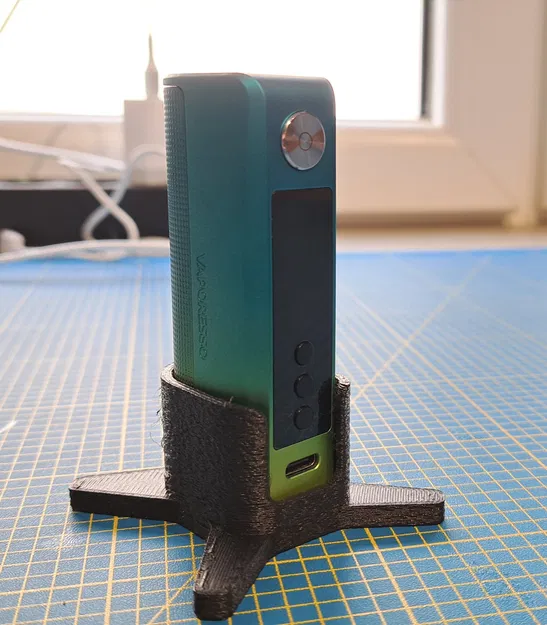 Giá đỡ Vaporesso GEN 80 S cho việc sạc - Image 1