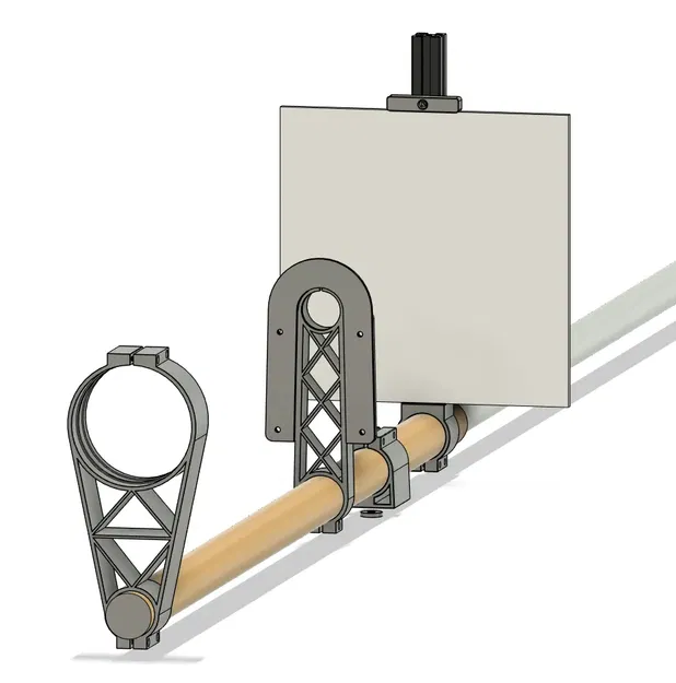 Máy quan sát mặt trời an toàn với hình ảnh lớn - Image 3